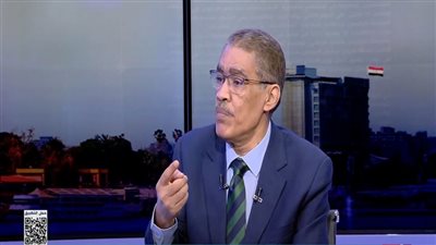 ضياء رشوان: إسرائيل تهيئ الساحة لعملية عسكرية وسط تصاعد التوتر في غزة| فيديو