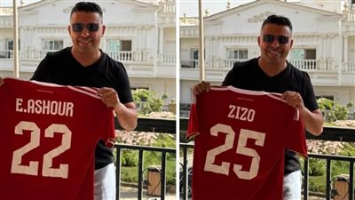 خالد الغندور يستفز جمهور الأهلي بسؤال مثير: إمام عاشور ولا زيزو؟