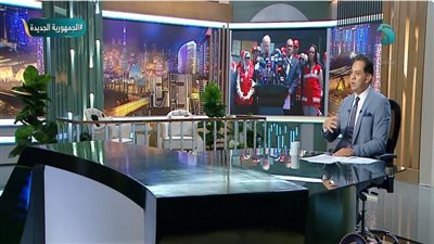 حسام الدين حسين يكشف خطة القاهرة لإنقاذ قطاع غزة من التصعيد |فيديو