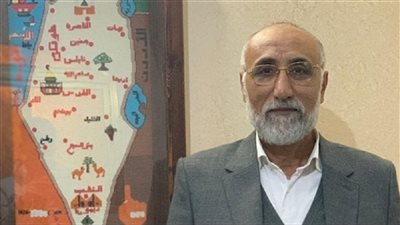 محمد أبو سمرة: لا ثقة إلا بمصر وقيادتها.. الشقيقة والسند الحقيقي|فيديو