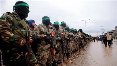 حسام البقيعي: مقترح الوسطاء لا يتضمن تسليم سلاح حركة حماس |فيديو