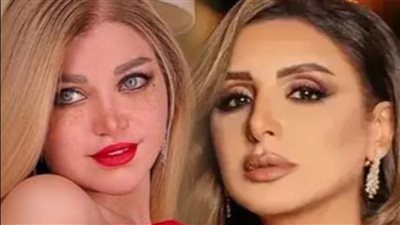 ياسمين الخطيب تدعو لـ«أنغام»: ارجعي لمحبيك بكامل صحتك وبهائك