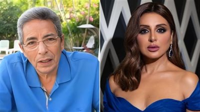 محمود سعد يكشف الحقيقة الكاملة عن حالة أنغام: «الوضع صعب بس مش مخيف»