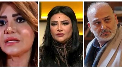 منهم جمال سليمان.. فنانون أُحيلوا إلى مجلس التأديب قبل بدرية طلبة