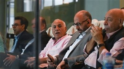 الأزمات المالية وأرض أكتوبر.. اجتماع طارئ لمجلس إدارة الزمالك