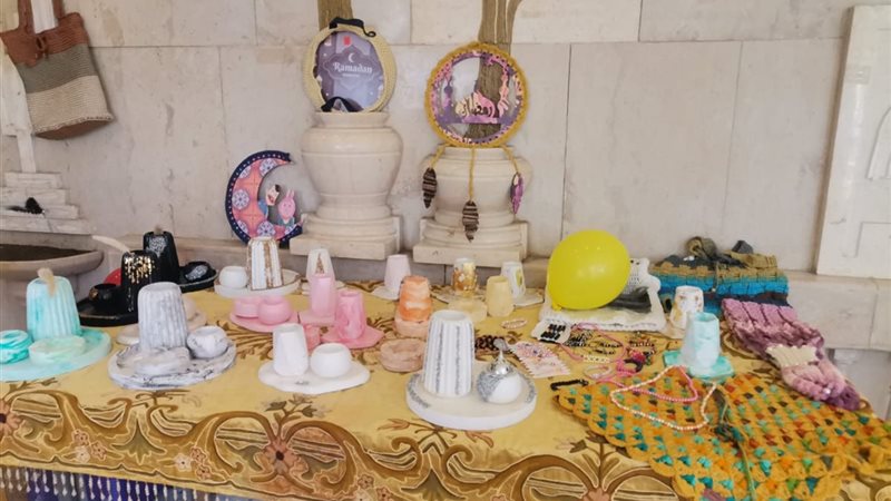 مبادرة فعاليات المرحلة