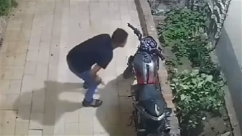 تفاصيل واقعة سرقة