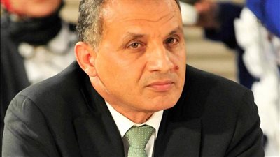 أحمد صبري رئيس تحرير