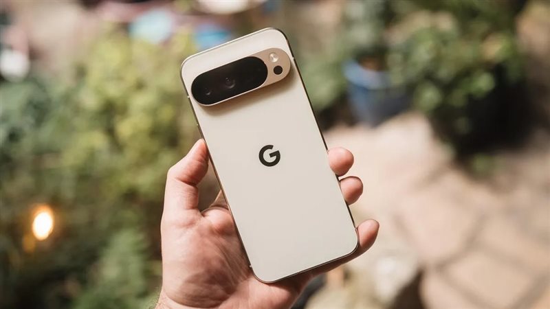 مواصفات Pixel 10