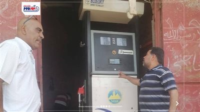 تموين المنيا تواصل حملاتها المكثفة وتضبط 219 مخالفة تموينية متنوعة