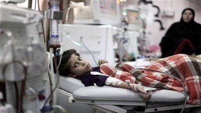 أبو رمضان: الوضع الصحي بغزة ينهار وكارثة إنسانية غير مسبوقة تلوح بالأفق