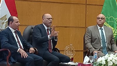 جبران: إغلاق معبر رفح جريمة دولية.. والأجانب ضيوف وعليهم الالتزام بالقوانين