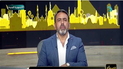 يوسف الحسيني: بلاش عبط بريطانيا التي خططت لإنشاء اسرائيل بوعدها الشهير