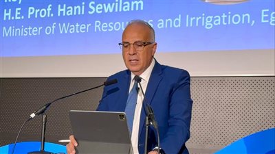 سويلم: اتفاق شرم الشيخ ثمرة جهود مصرية برعاية الرئيس السيسي