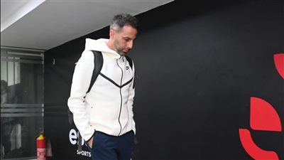 تغريمه 20 ألف جنيه.. رابطة الأندية تعاقب يانيك فيريرا