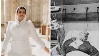 حلم ليلة العمر انتهى بجنازة.. وفاة إسراء ضحية مركز تجميل العجوزة