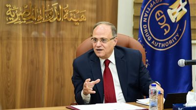 هيئة الدواء: استمرار العمل لضمان خلو السوق من الأدوية منتهية الصلاحية
