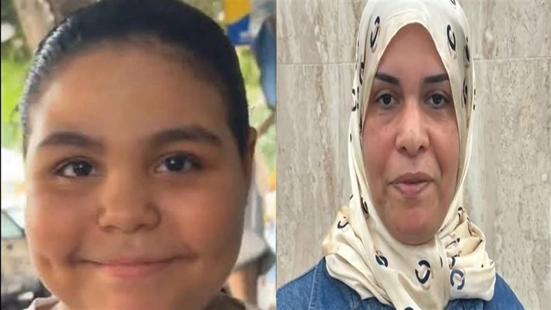 ام جاسر وهايدي