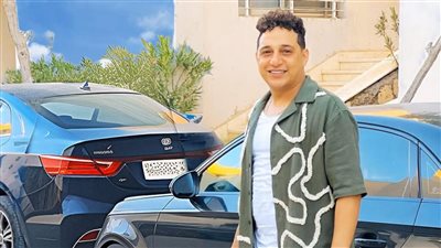 تعب السنين مراحش على الفاضي .. رضا البحراوي : جمهوري إنتوا السبب في نجاحاتي