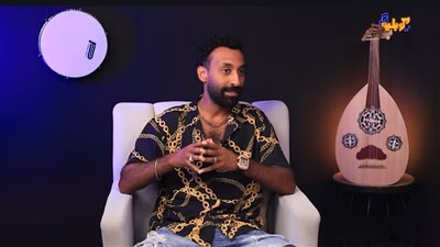 إسلام ساسو يكشف مفاجأة دويتو لم يكتمل بين الليثي والبحراوي بسبب الخلافات