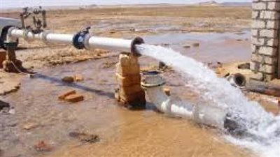 عقوبات رادعة لحفر الآبار بدون ترخيص.. تغليظ جديد لحماية الخزان الجوفي