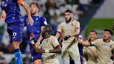 دوري روشن| ثلاثة أهداف و حالتي طرد.. أبرز احداث مباراة الفتح و الفيحاء