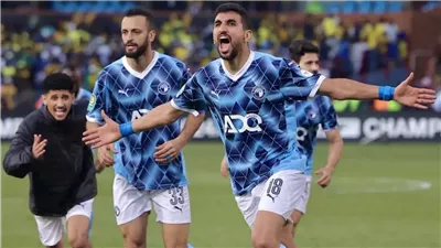 قرار عاجل في بيراميدز بعد الفوز على الأهلي بثنائية