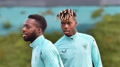 ريال بيتيس يستضيف أتلتيك بيلباو في الدوري الإسباني.. تشكيل الفريقين