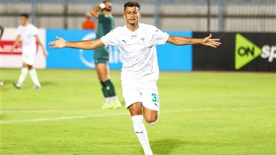 المصري يتصدر دوري نايل برباعية في شباك كهرباء إسماعيلية