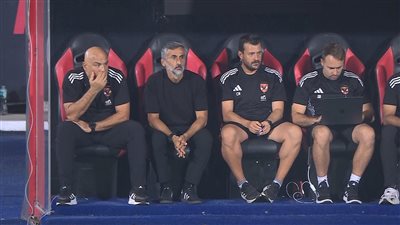 خالد الغندور: مطالبات داخل الأهلي لرحيل محمد يوسف