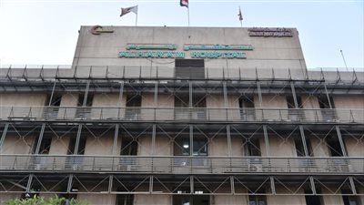 وزير الصحة يوجّه بإعادة تنظيم عاجلة لقسم الاستقبال والطوارئ بمستشفى الهرم