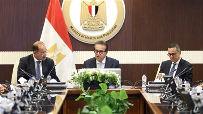 الصحة: اجتماع وزاري لتيسير الإفراج عن سيارات ذوي الإعاقة وتشديد الرقابة