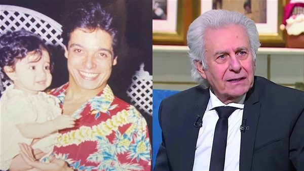 أخبار الفن .. أزمة صحية لـ سليم سحاب ومريم عامر منيب تحيي ذكرى ميلاد والدها