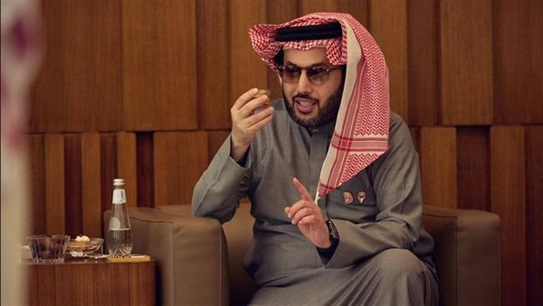 رسالة غامضة من تركي آل الشيخ: التجاهل أكبر انتصار تحققه في مواجهة الإساءة