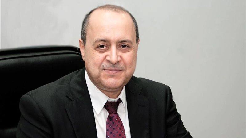 وزير قطاع الاعمال