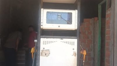 تحرير 1800 محضراً لمخالفات بالمخابز والأسواق ببنى سويف