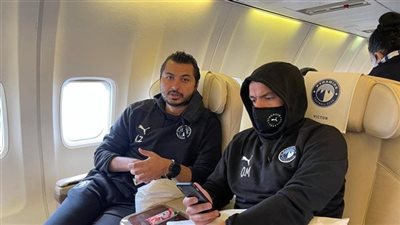 بيراميدز يواجه منتخب مصر وديًا إستعدادًا لمواجهة أوكلاند سيتي في إنتركونتننتال