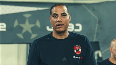 خالد بيبو مديرًا للكرة بنادي زد خلفًا لوليد صلاح الدين