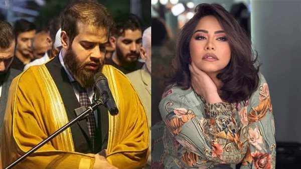 أخبار الفن .. مفاجأة جديدة من شيرين عبدالوهاب وأدهم نابلسي يؤم المصلين في دمشق