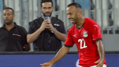 منتخب مصر يكتسح تونس بثلاثية في ودية قوية استعدادًا لكأس العرب