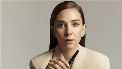 العلامة الفاخرة مون بلان تعيّن فاطمة البنوي سفيرة جديدة لها