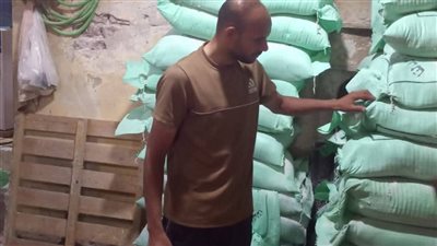 حملات تموينية موسعة بدمياط تُسفر عن تحرير 51 محضرًا بيوم واحد