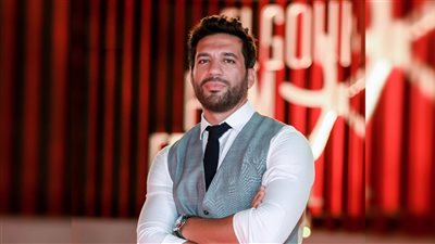 فيديو طريف لـ حسن الرداد يتصدر بسببه التريند على السوشيال ميديا|تفاصيل