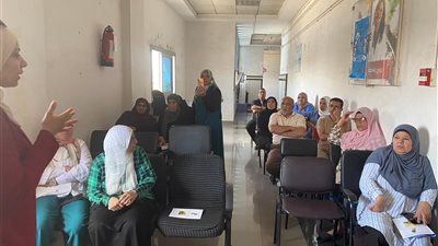 ندوة بدمياط تؤكد أهمية التطعيمات الدورية للحيوانات للوقاية من السعار