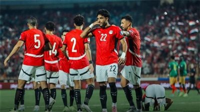 خالد الدرندلي: تعادل مصر مع بوركينا فاسو بطعم الفوز وإصابة عمر مرموش بسيطة