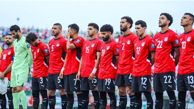 عماد متعب: خطوة واحدة تفصل مصر عن المونديال بعد التعادل مع بوركينا