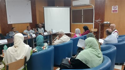 دمياط: فرق طبية لمتابعة الفحص الشامل والتطعيمات في المدارس مع بداية العام