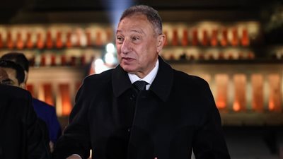 بعض أعضاء مجلس الأهلي يرهنون ترشحهم للانتخابات بموقف الخطيب