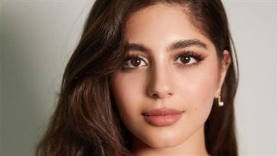 الفنانة مايان السيد مرشحة ضمن أجمل 100 وجه في العالم