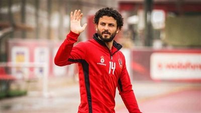 أحمد حسن: حسام غالي لم يخطئ في تصريحاته ولا أحد يشكك في مواقفه